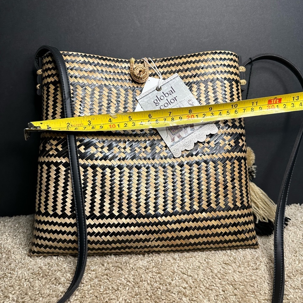 Global Color Purse - Picture 7 of 9